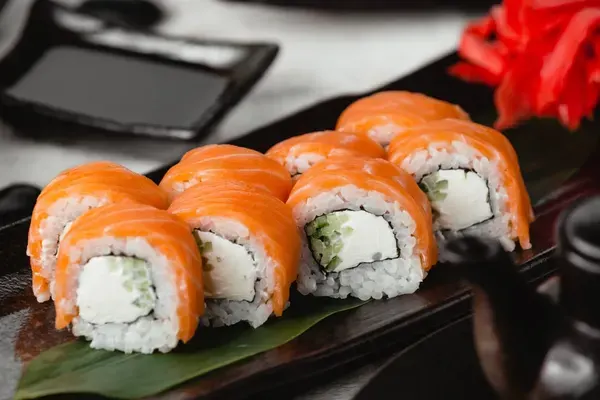 Nichiwa Japanese kitchen, Orlando