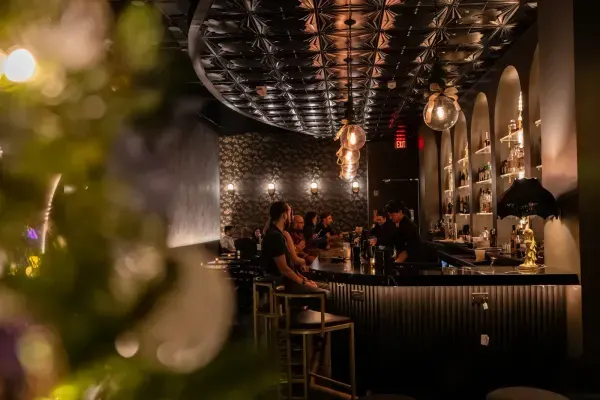 Noir Bar, Orlando