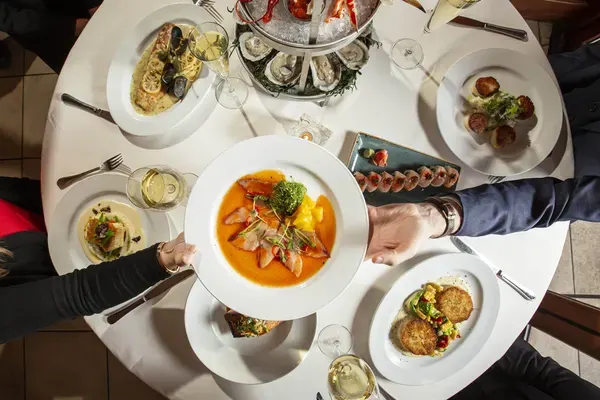 Ocean Prime, Orlando