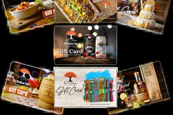 Pal Campo Restaurant Dr Phillips, Orlando