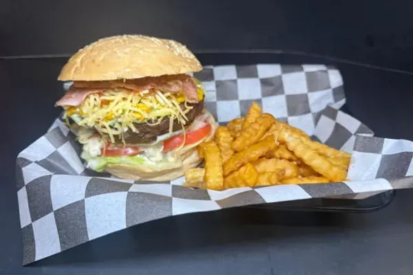 Papi Chulos, Orlando