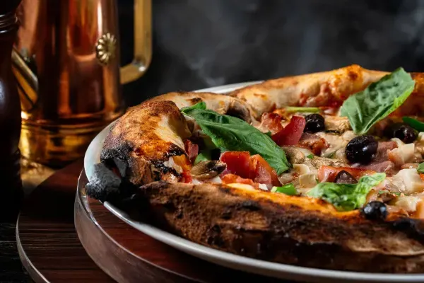 Papparella Trattoria, Orlando