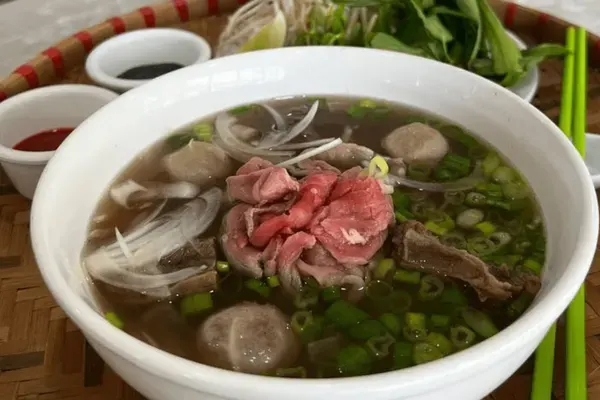 Pho Akaushi Orlando, Orlando