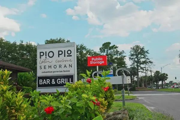 Pio Pio Latin Cuisine, Orlando