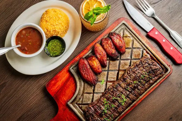 Pio Pio, Orlando
