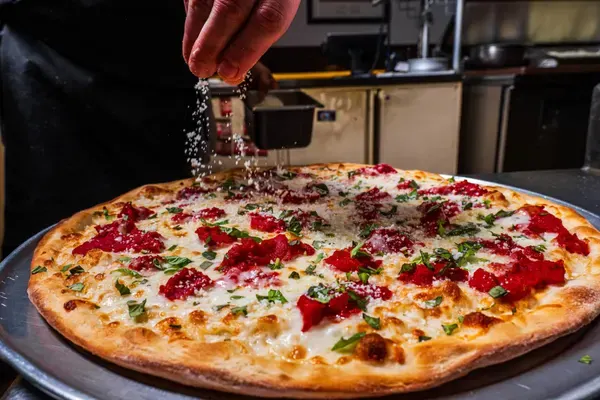 Pizza Paradiso, Orlando