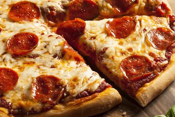 Pizzany’s Pizzeria, Orlando