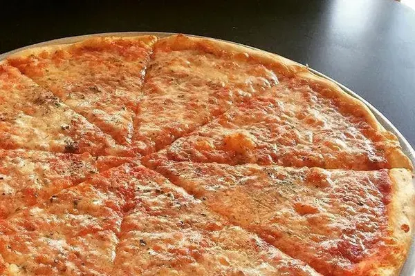 Pizzeria Valdiano, Orlando