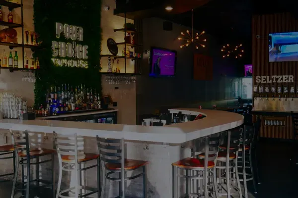 Pour Choice Taphouse, Orlando