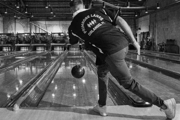 Primrose Lanes Bowling, Skating, Sports, Orlando