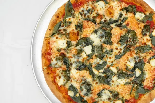 ROSEMONT PIZZA, Orlando