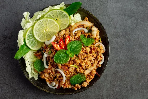Pad Thai at Sabai Thai Street Food, Orlando