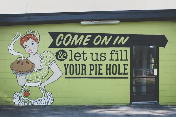 Se7enBites, Orlando