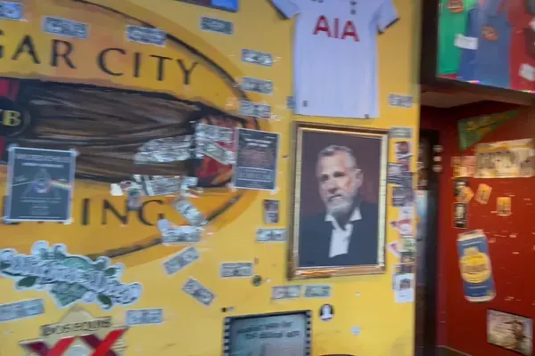 Sloppy Taco Palace, Orlando