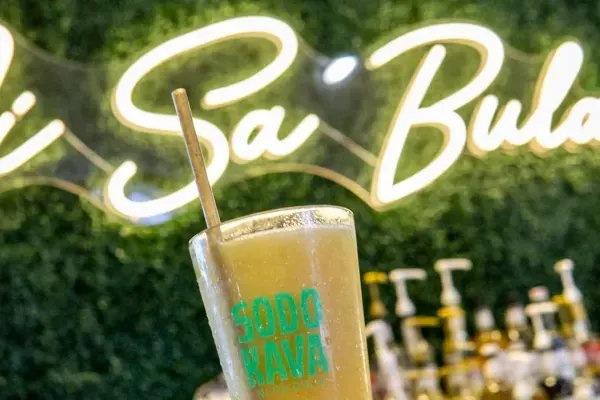 SODO KAVA, Orlando