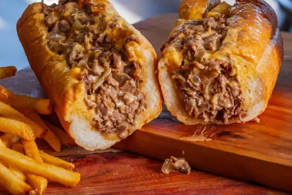 South Philly Steaks, Orlando