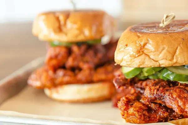 Swine & Sons, Orlando