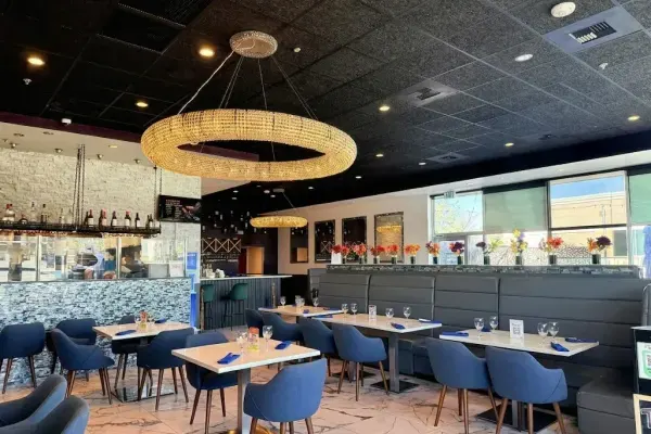 General TSO🌿 at Tabla Indian Restaurant Lake Nona, Orlando – $20 on the menu