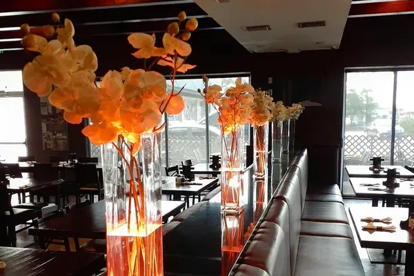 Spaghetti & Meatballs at Tartini Pizzeria & Spaghetteria, Orlando – $27 on the menu