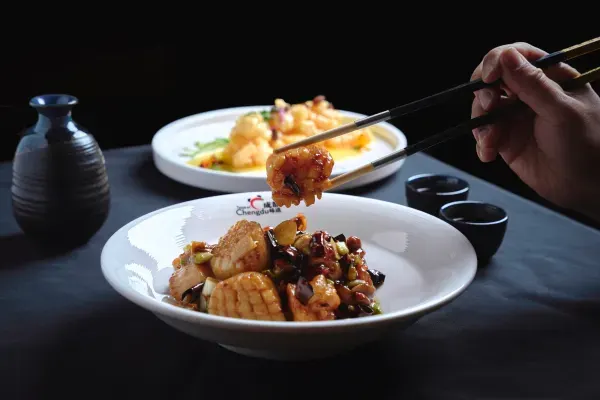 Taste of Chengdu, Orlando
