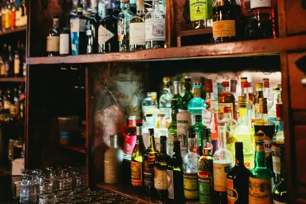 The Courtesy Bar, Orlando