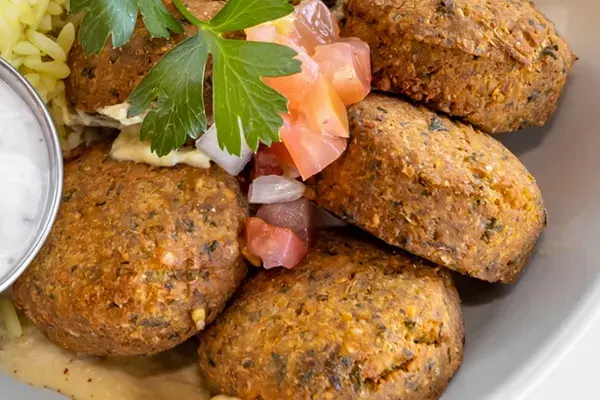 The Great Greek Mediterranean Grill - Orlando, FL - Skyhouse, Orlando