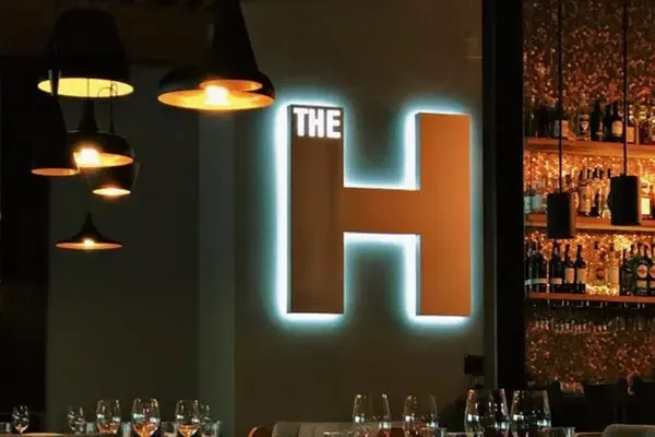 Steak Tartare at The H Orlando, Orlando – $25 on the menu