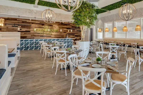 The Hampton Social - Orlando, Orlando