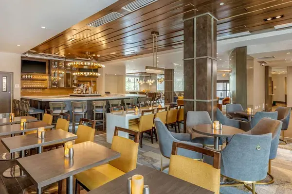 The Preserve Bar and Grill, Orlando