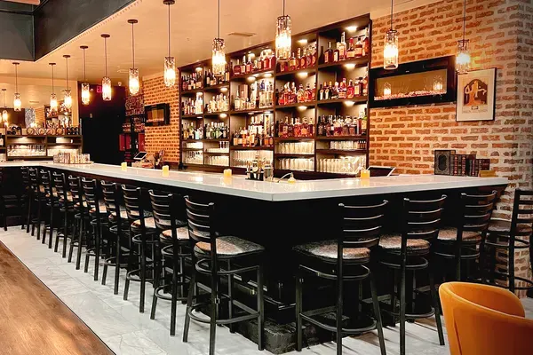 The Vintage Speakeasy Bistro, Orlando