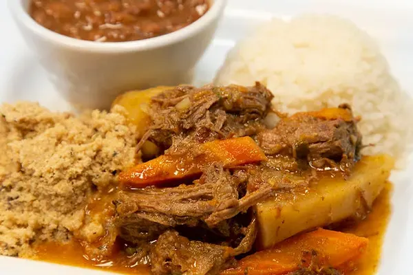 Tony's Brazilian Grill, Orlando