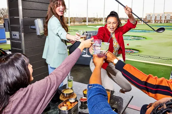 Topgolf Orlando, Orlando