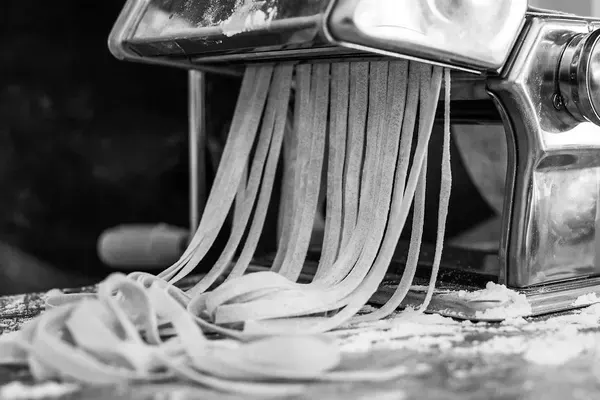 Turci Pasta, Orlando