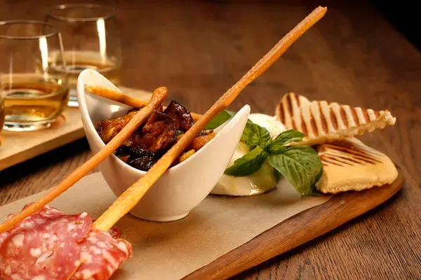 Tutto Gusto Wine Cellar, Orlando