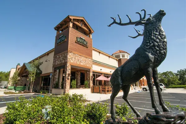 Twin Peaks - Orlando, Orlando