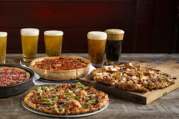 Uno Pizzeria & Grill, Orlando