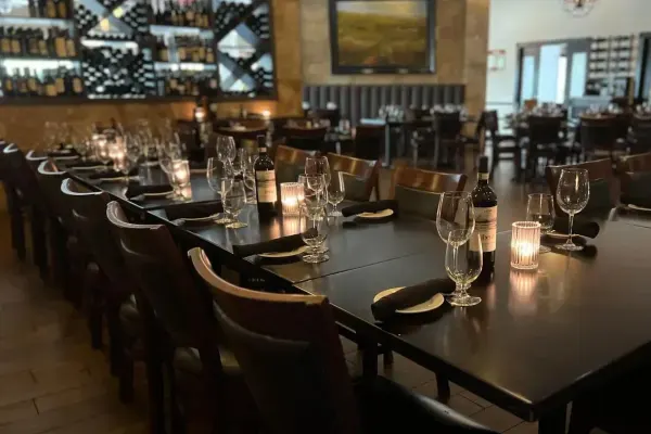 Pasta e Fagioli at Vincenzo Cucina Italiana, Orlando – $13 on the menu