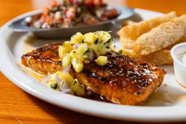 Virgin Island Thyme, Orlando