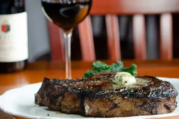 Vito's Chophouse, Orlando