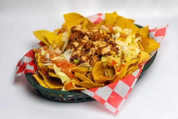 Wing Shack, Orlando