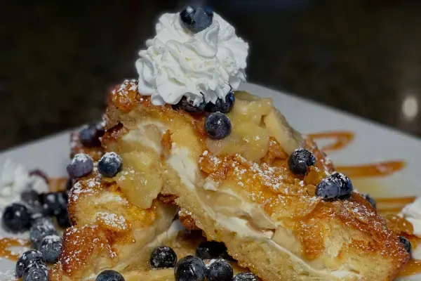 Berry Fresh Cafe, Palm Beach Gardens