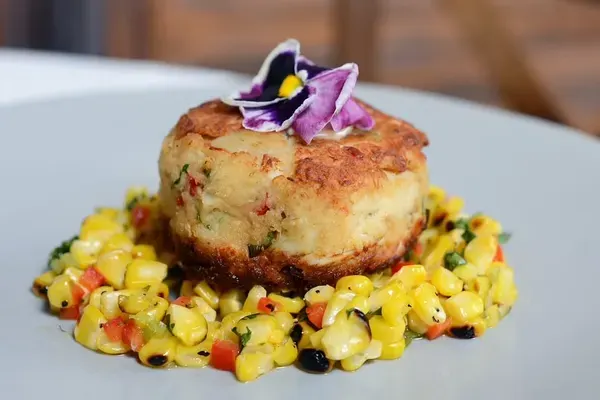 Cafe Chardonnay, Palm Beach Gardens