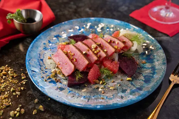 Prosecco Cafe - Mediterranean Inspired Cuisine, Palm Beach Gardens