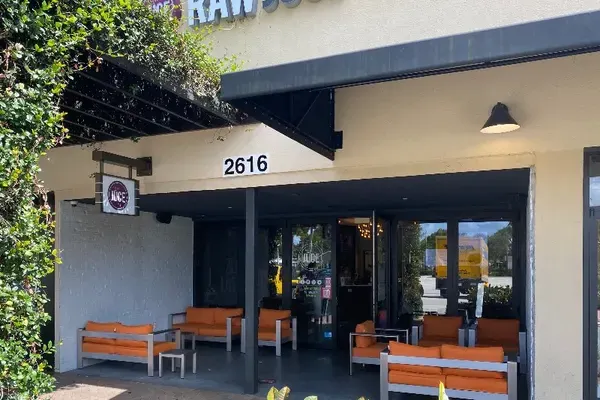 Raw Juce - PGA, Palm Beach Gardens