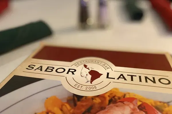 Sabor Latino Restaurant, Palm Beach Gardens