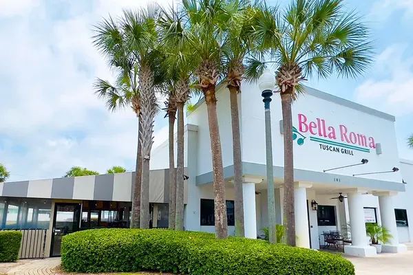 Bella Roma Tuscan Grill, Panama City Beach