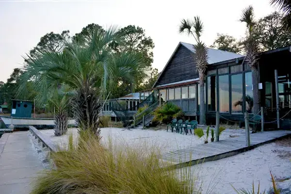 Boon Docks, Panama City Beach