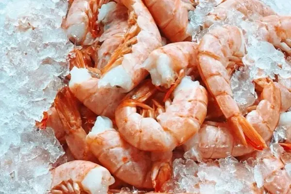 Buddy's Seafood Market, Panama City Beach