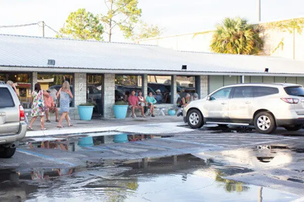 C Level - Seafood & Steakhouse Restaurant, Panama City Beach