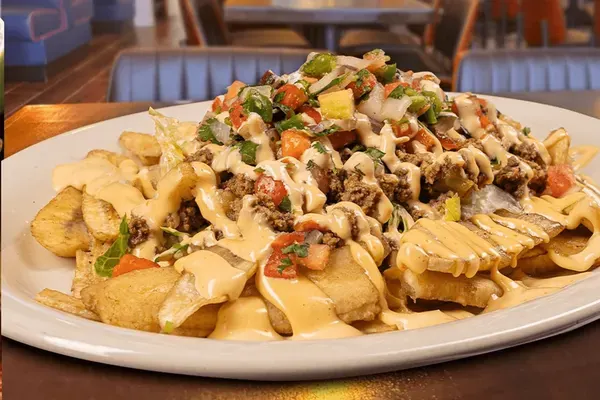 Cantina Del Mar Fresh Mexican Grill, Panama City Beach